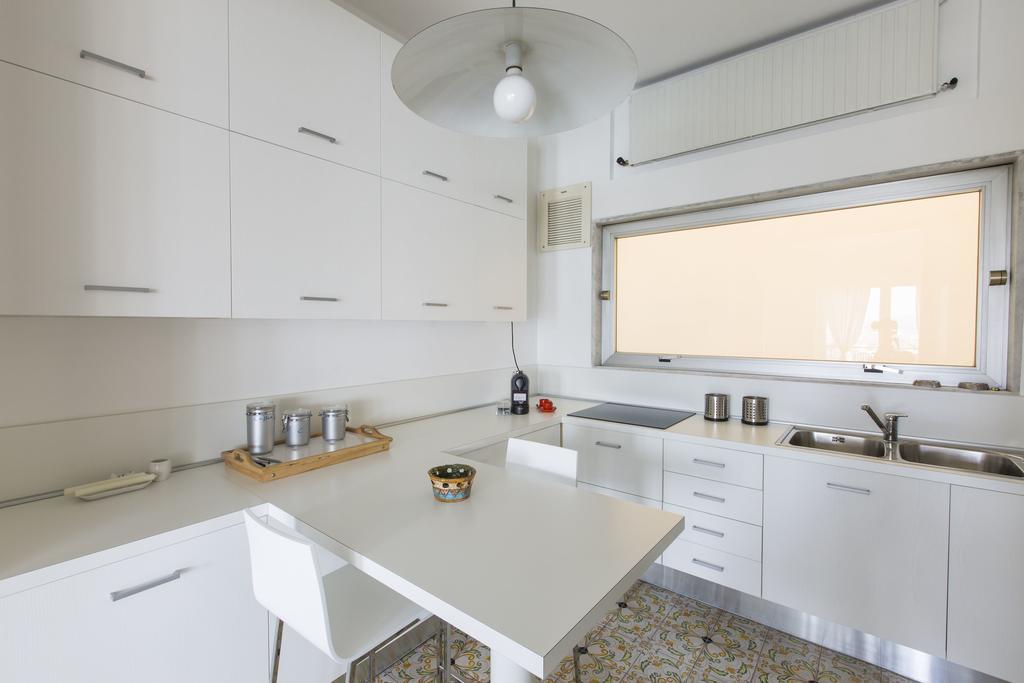 Poggio Fiorito Apartment Rapallo Ruang foto